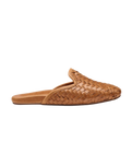 Mi‘l Mules in Kukui Brown