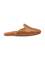 Mi‘l Mules in Kukui Brown