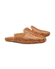Mi‘l Mules in Kukui Brown