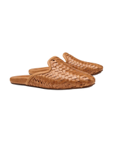 Mi‘l Mules in Kukui Brown