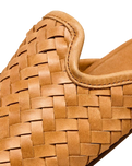 Mi‘l Mules in Kukui Brown
