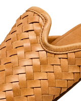 Mi‘l Mules in Kukui Brown