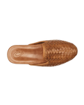 Mi‘l Mules in Kukui Brown