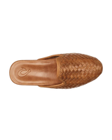 Mi‘l Mules in Kukui Brown