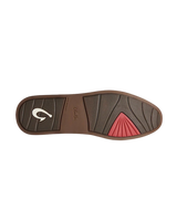 Mi‘l Mules in Kukui Brown