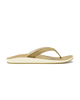 The Olukai Womens Southshore Flip Flops in Toasted Coconut