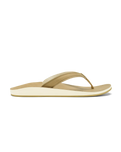 The Olukai Womens Southshore Flip Flops in Toasted Coconut