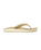 The Olukai Womens Southshore Flip Flops in Toasted Coconut