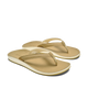 The Olukai Womens Southshore Flip Flops in Toasted Coconut