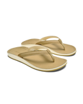 The Olukai Womens Southshore Flip Flops in Toasted Coconut