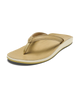 The Olukai Womens Southshore Flip Flops in Toasted Coconut