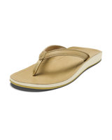 The Olukai Womens Southshore Flip Flops in Toasted Coconut