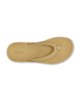 The Olukai Womens Southshore Flip Flops in Toasted Coconut