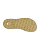 The Olukai Womens Southshore Flip Flops in Toasted Coconut