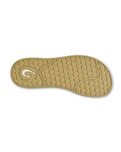 The Olukai Womens Southshore Flip Flops in Toasted Coconut