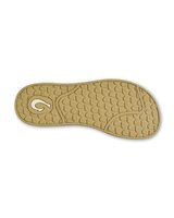 The Olukai Womens Southshore Flip Flops in Toasted Coconut