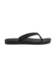 The Olukai Womens ‘Uiki Flip Flops in Lava Rock
