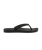 The Olukai Womens ‘Uiki Flip Flops in Lava Rock