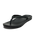 The Olukai Womens ‘Uiki Flip Flops in Lava Rock