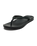 The Olukai Womens ‘Uiki Flip Flops in Lava Rock