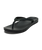 The Olukai Womens ‘Uiki Flip Flops in Lava Rock