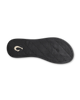 The Olukai Womens ‘Uiki Flip Flops in Lava Rock