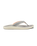 The Olukai Womens Ulele Flip Flops in Ash