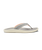 The Olukai Womens Ulele Flip Flops in Ash