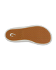 The Olukai Womens Ulele Flip Flops in Trench Blue & Trench Blue