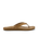 The Olukai Womens Ho‘ōpio Hui Flip Flops in Sahara & Sahara