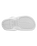 The Crocs Girls Girls Classic Clogs in White