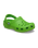 Boys Classic Clogs in Crocs Green