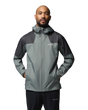 The Columbia Mens Inner Limits™ III Jacket in Sedona Sage & Shark