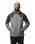 The Columbia Mens Inner Limits™ III Jacket in Sedona Sage & Shark