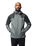 The Columbia Mens Inner Limits™ III Jacket in Sedona Sage & Shark