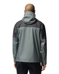 The Columbia Mens Inner Limits™ III Jacket in Sedona Sage & Shark
