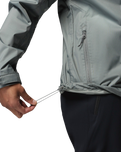 The Columbia Mens Inner Limits™ III Jacket in Sedona Sage & Shark