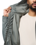 The Columbia Mens Inner Limits™ III Jacket in Sedona Sage & Shark