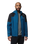 The Columbia Mens Inner Limits™ III Jacket in Phoenix Blue & Black