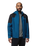 The Columbia Mens Inner Limits™ III Jacket in Phoenix Blue & Black