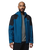The Columbia Mens Inner Limits™ III Jacket in Phoenix Blue & Black