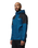 The Columbia Mens Inner Limits™ III Jacket in Phoenix Blue & Black