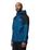 The Columbia Mens Inner Limits™ III Jacket in Phoenix Blue & Black