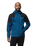The Columbia Mens Inner Limits™ III Jacket in Phoenix Blue & Black