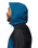 The Columbia Mens Inner Limits™ III Jacket in Phoenix Blue & Black