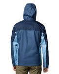Inner Limits™ III Jacket in Dark Mountain, Collegiate Navy & Ripple Blue