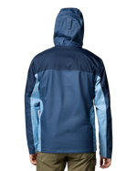 Inner Limits™ III Jacket in Dark Mountain, Collegiate Navy & Ripple Blue