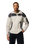The Columbia Mens Challenger™ II Windbreaker Jacket in Dark Stone & Shark