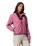 Sequoia Grove™ Full Zip Fleece Jacket in Rosette & Moonvista