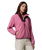 Sequoia Grove™ Full Zip Fleece Jacket in Rosette & Moonvista